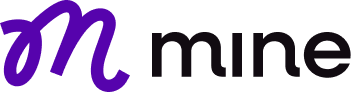 Mine